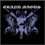 Grand Magus - Demo (EP)