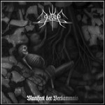 Galskap - Manifest Der Verdammnis