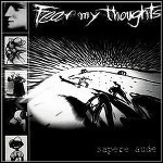Fear My Thoughts - Sapere Aude (EP)