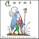 Aarni - Duumipeikon Paluu