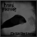 Funeral Procession - The Red Vine Litanies (EP) Funeral Procession - The Red Vine Litanies (EP)