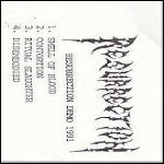 Resurrection - Demo 1991