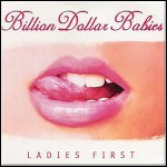 Billion Dollar Babies - Ladies First