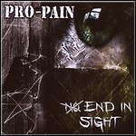 Pro-Pain - No End In Sight