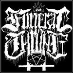 Funeral Throne - Nun Fucking Black Metal
