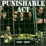 Punishable Act - From The Heart To The Crowd