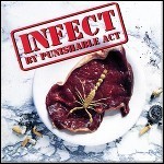 Punishable Act - Infect
