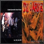 Tu Carne - Live 21th Dec 2002 / Desde Lo Infecto Tu Carne - Live 21th Dec 2002 / Desde Lo Infecto