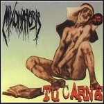 Tu Carne - Tu Carne / Mixomatosis Tu Carne - Tu Carne / Mixomatosis