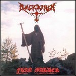 Arckanum - Fran Marder