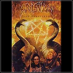 Krisiun - Live Armageddon (DVD)
