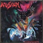 Krisiun / Violent Hate - Curse Of The Evil One / In Between The Truth