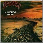 Krisiun - Unmerciful Order