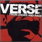 Verse - From Anger And Rage