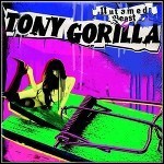 Tony Gorilla - Untamed Beast - 7,5 Punkte