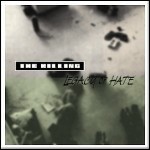 Legacy Of Hate - The Killing