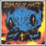 Legacy Of Hate - Death Trip