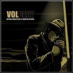 Volbeat - Guitar Gangsters & Cadillac Blood