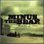 Minus The Bear - Menos El Oso