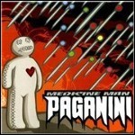 Paganini - Medicine Man - 5 Punkte