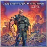 Austrian Death Machine - Total Brutal