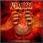 Agoraphobia - The Fire Inside - 5 Punkte