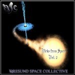 Oresund Space Collective - Picks From Space Vol. 2 Oresund Space Collective - Picks From Space Vol. 2