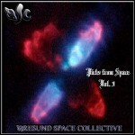 Oresund Space Collective - Picks From Space Vol. 3 Oresund Space Collective - Picks From Space Vol. 3