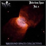 Oresund Space Collective - Picks From Space Vol. 4