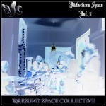 Oresund Space Collective - Picks From Space Vol. 5