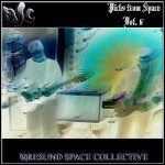 Oresund Space Collective - Picks From Space Vol. 6