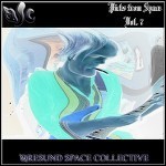 Oresund Space Collective - Picks From Space Vol. 7