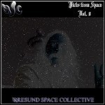 Oresund Space Collective - Picks From Space Vol. 8