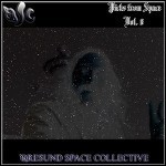 Oresund Space Collective - Picks From Space Vol. 8 Oresund Space Collective - Picks From Space Vol. 8