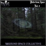 Oresund Space Collective - Picks From Space Vol. 9