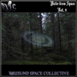 Oresund Space Collective - Picks From Space Vol. 9 Oresund Space Collective - Picks From Space Vol. 9