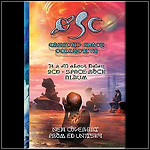 Oresund Space Collective - It's All About Delay Oresund Space Collective - It's All About Delay