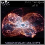 Oresund Space Collective - Picks From Space Vol. 11