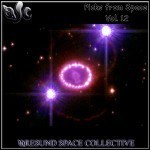 Oresund Space Collective - Picks From Space Vol. 12