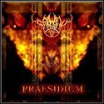 Nefarium - Prasidium