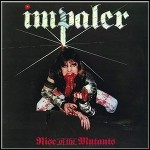 Impaler - Rise Of The Mutants (EP)