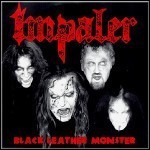 Impaler - Black Leather Monster (EP)