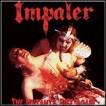 Impaler - The Mutants Rise Again (EP)