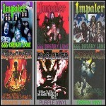 Impaler - 666 Dreary Lane (EP)