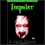 Impaler - 20 Years Undead (Best Of)