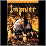 Impaler - House Band Of The Funeral Parlor (DVD)