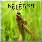 Kelebra - Decay Inside (EP)