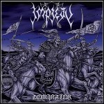 Impiety - Dominator - 7,5 Punkte