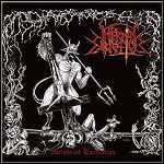 Infernal Execrator - Antichrist Execration (EP) Infernal Execrator - Antichrist Execration (EP)