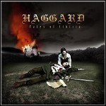 Haggard - Tales Of Ithiria Haggard - Tales Of Ithiria